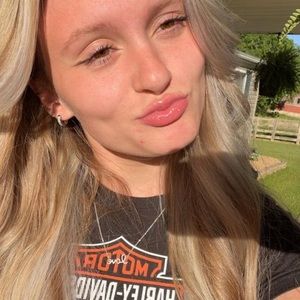 Meet your Posher, Kyleigh